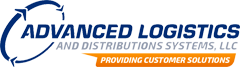 Advanced Logistics and Distribution Services, LLC Logo